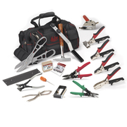 Malco Malco - STKMR HVAC Tool Starter Kit STKMR